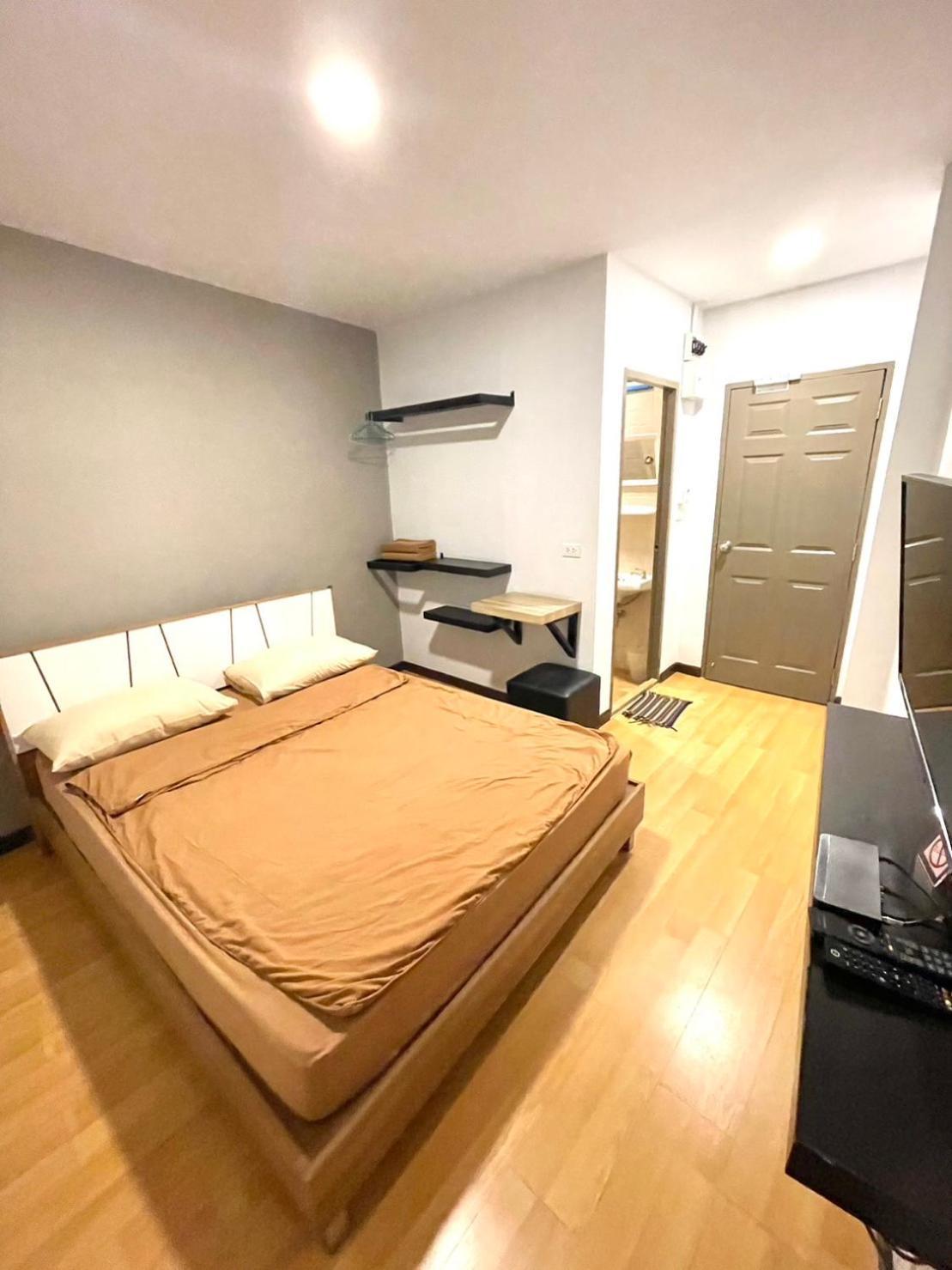 Hostal Trog And Soi (adults Only)