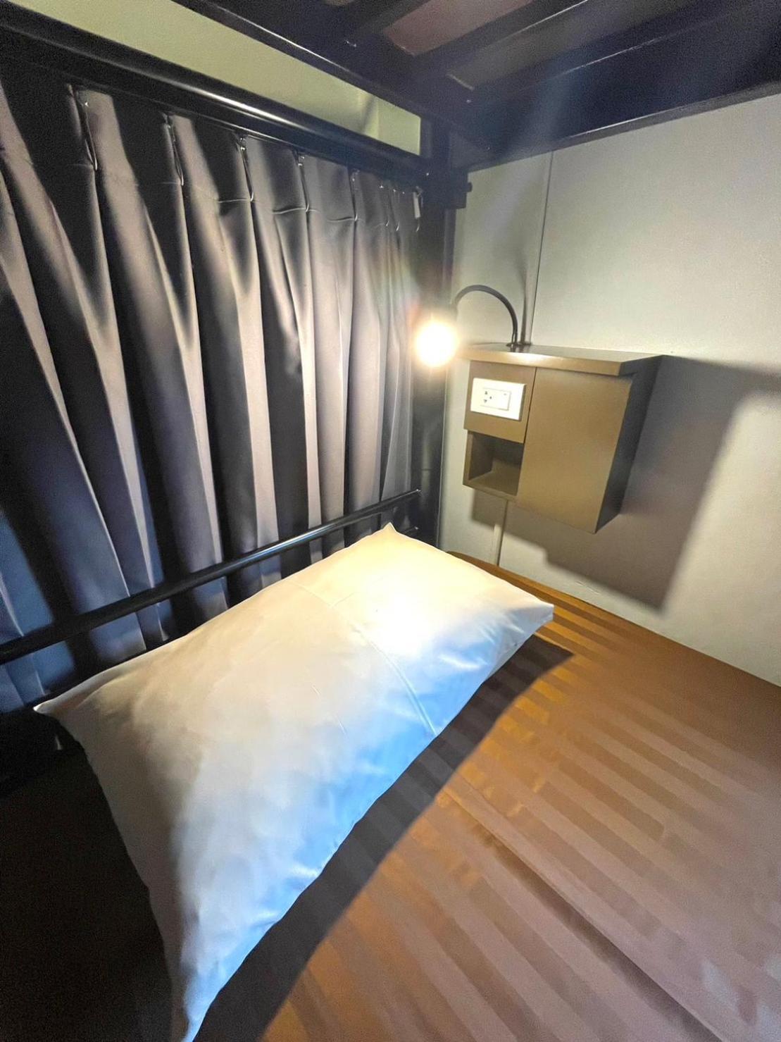 Trog And Soi (adults Only) Hostal