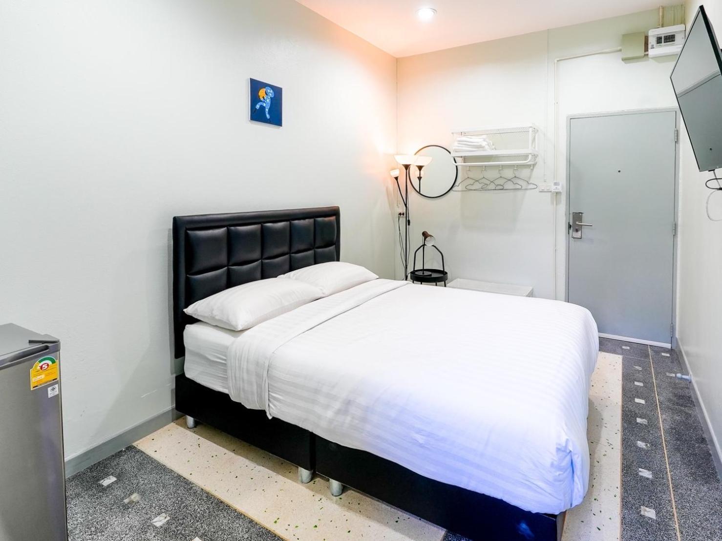 Suksomboon Khách sạn hẻo lánh *