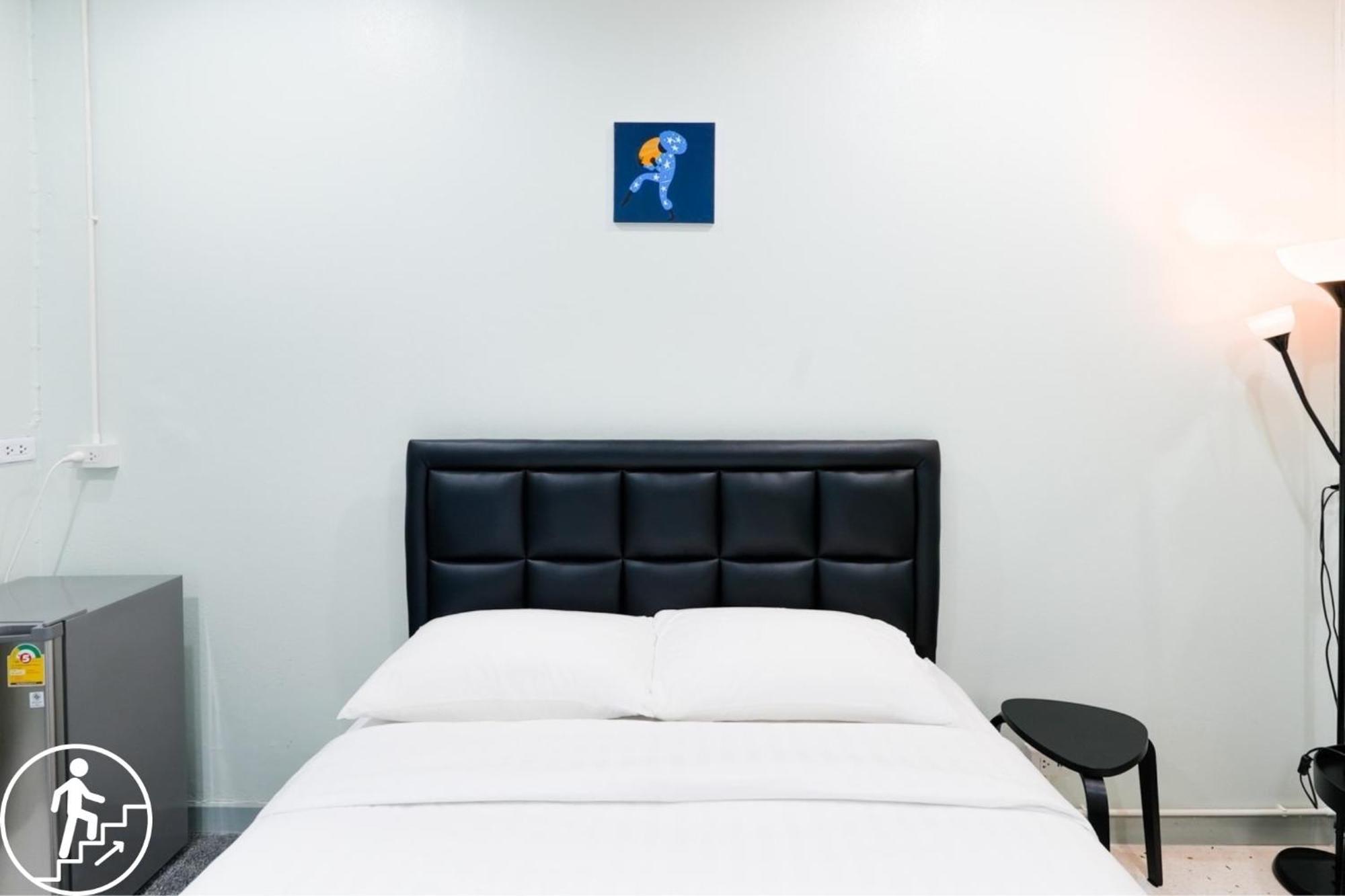 Khách sạn hẻo lánh Suksomboon Bangkok