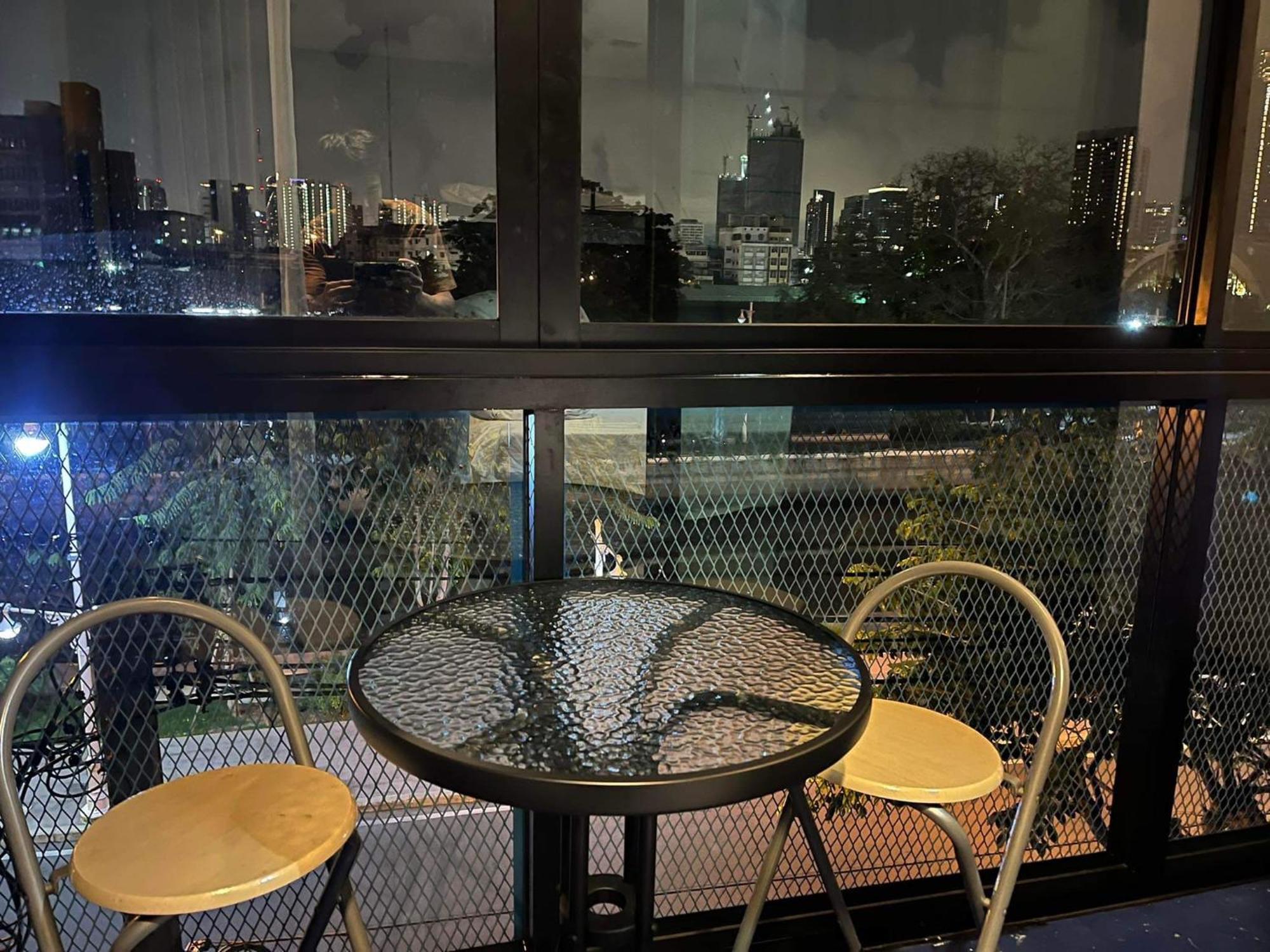 Baan1668 Hostel *