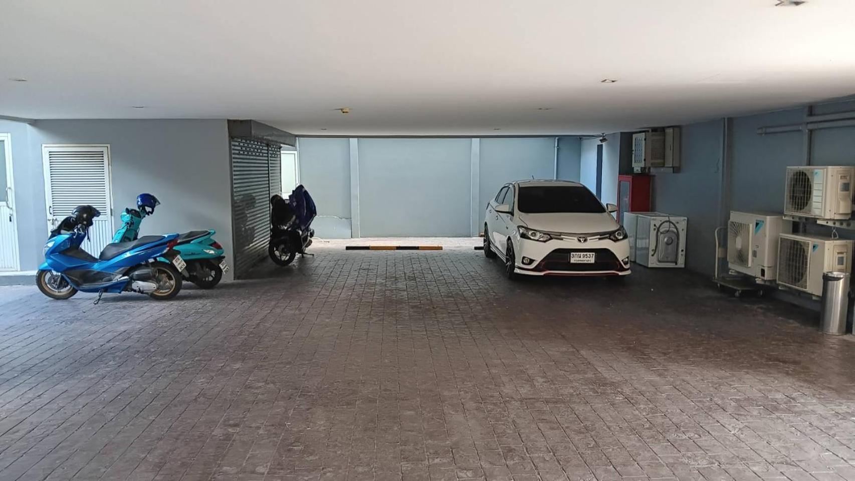 J Thonglor 8 Appartement Bangkok