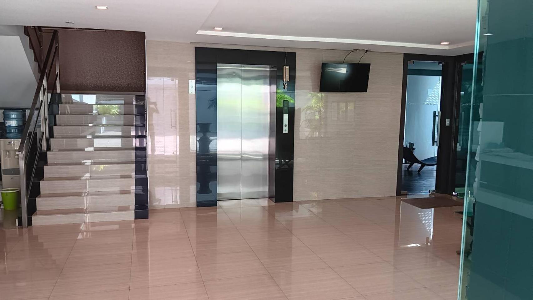 J Thonglor 8 Appartement Bangkok