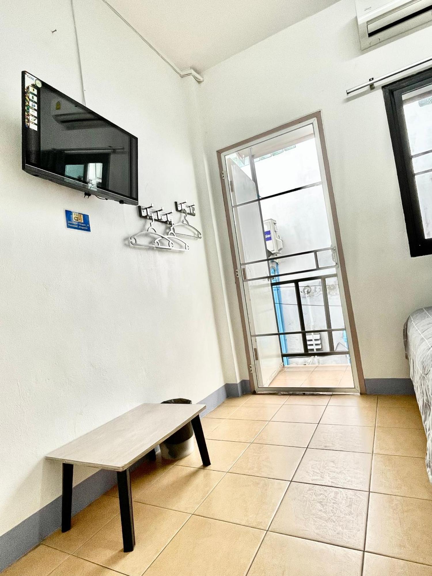 Albergue Dragon Xiv Banguecoque