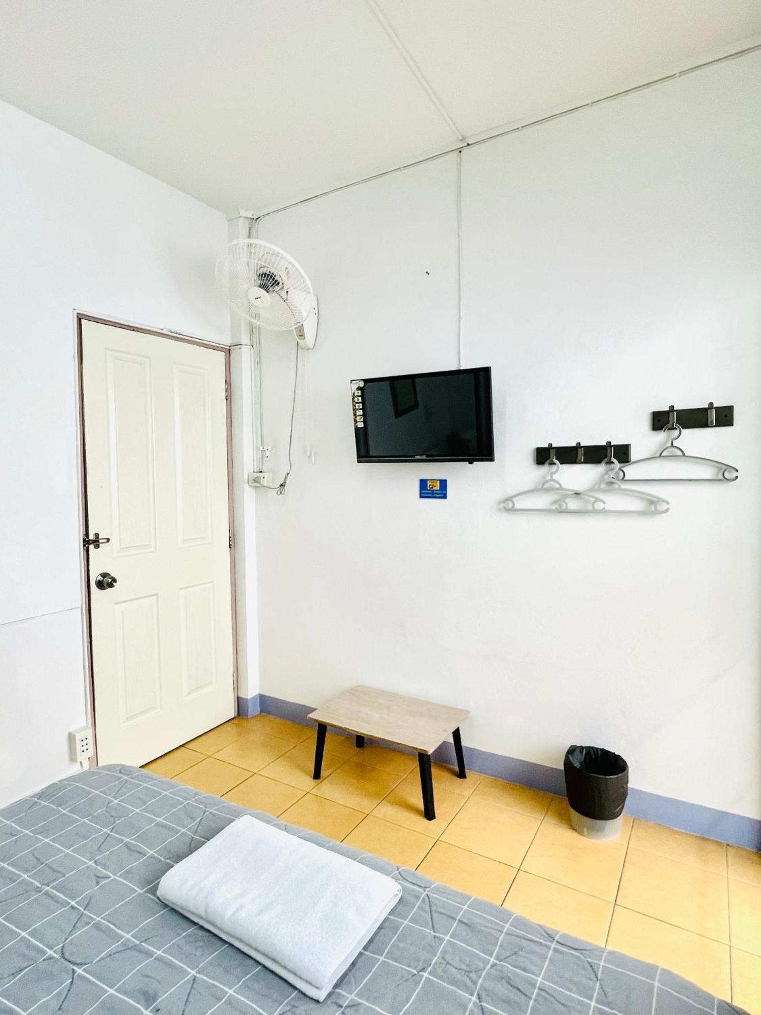 Albergue Dragon Xiv