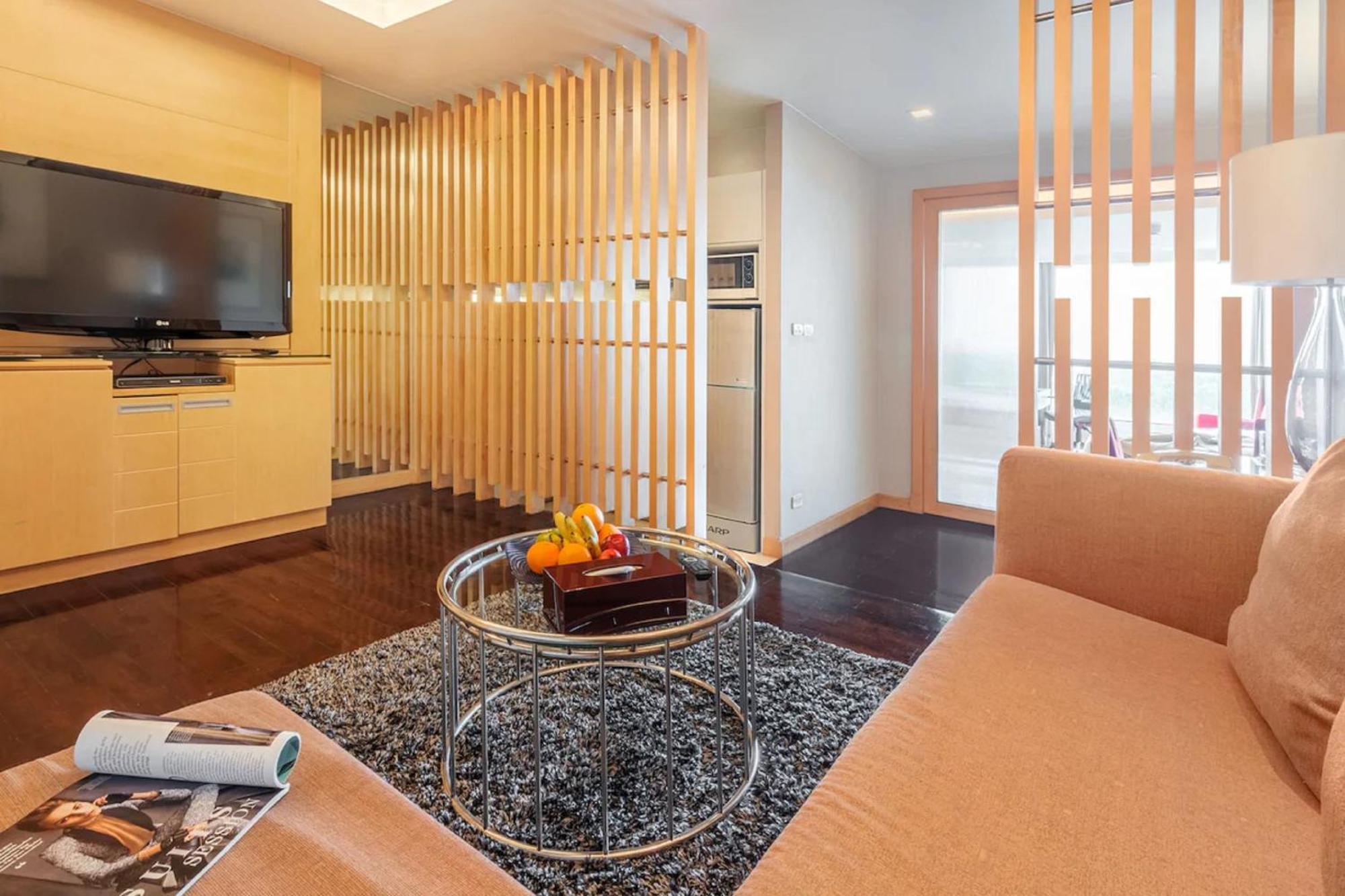 Hotel Sora & Sukhumvit - Formerly Aspira 12th Avenue Asoke Sukhumvit Banguecoque