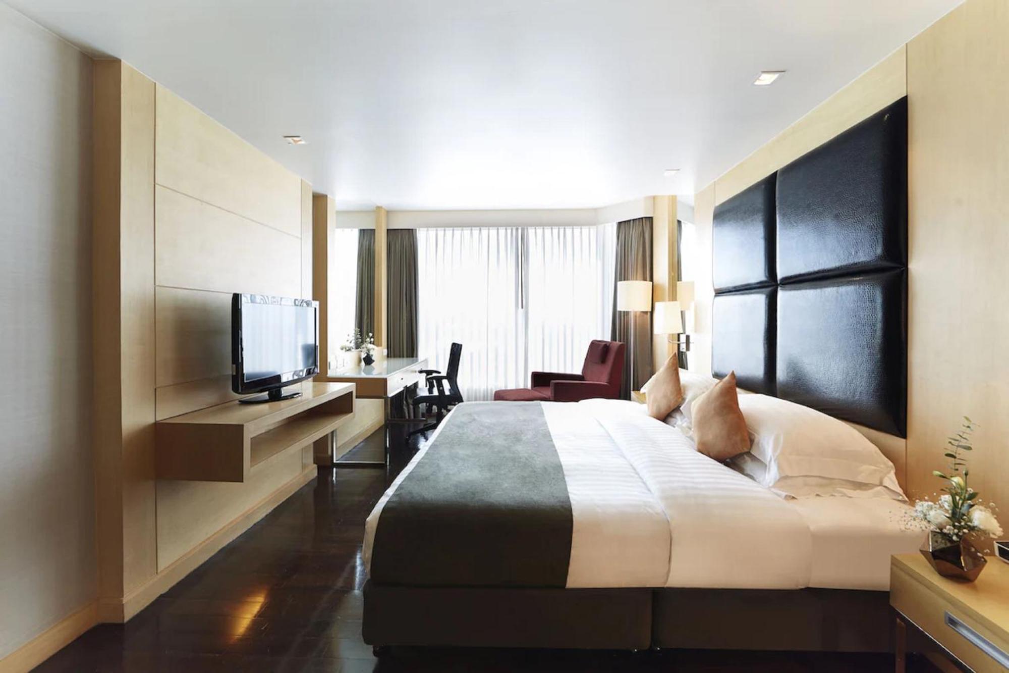 Sora & Sukhumvit - Formerly Aspira 12th Avenue Asoke Sukhumvit Banguecoque