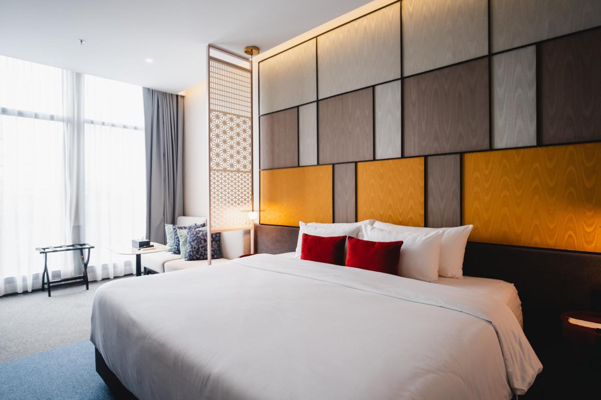 Ramada Plaza By Wyndham Sukhumvit 48 Hotel