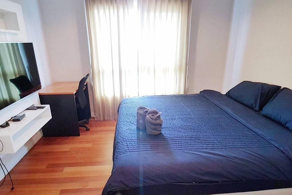 Luxury Signature 3br/wifi/pool Bangkok