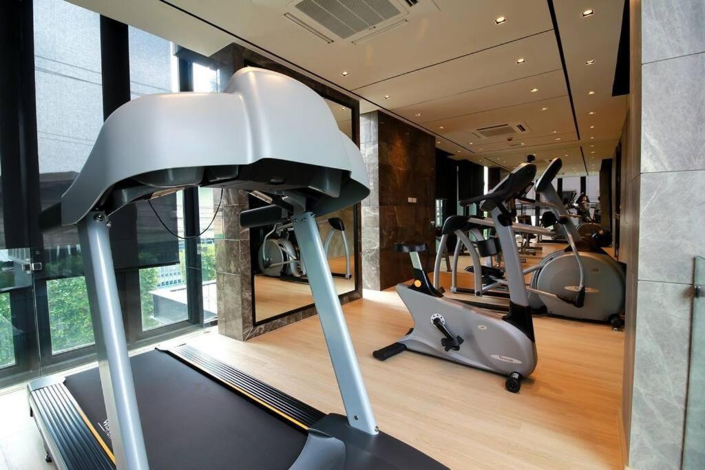 Apartment Luxury Signature 3br/wifi/pool *
