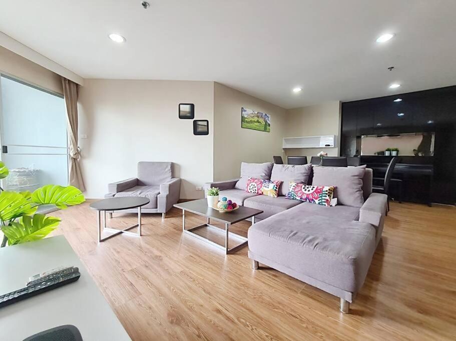 Apartment Luxury Signature 3br/wifi/pool