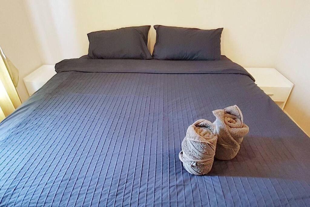 Luxury Signature 3br/wifi/pool * Bangkok
