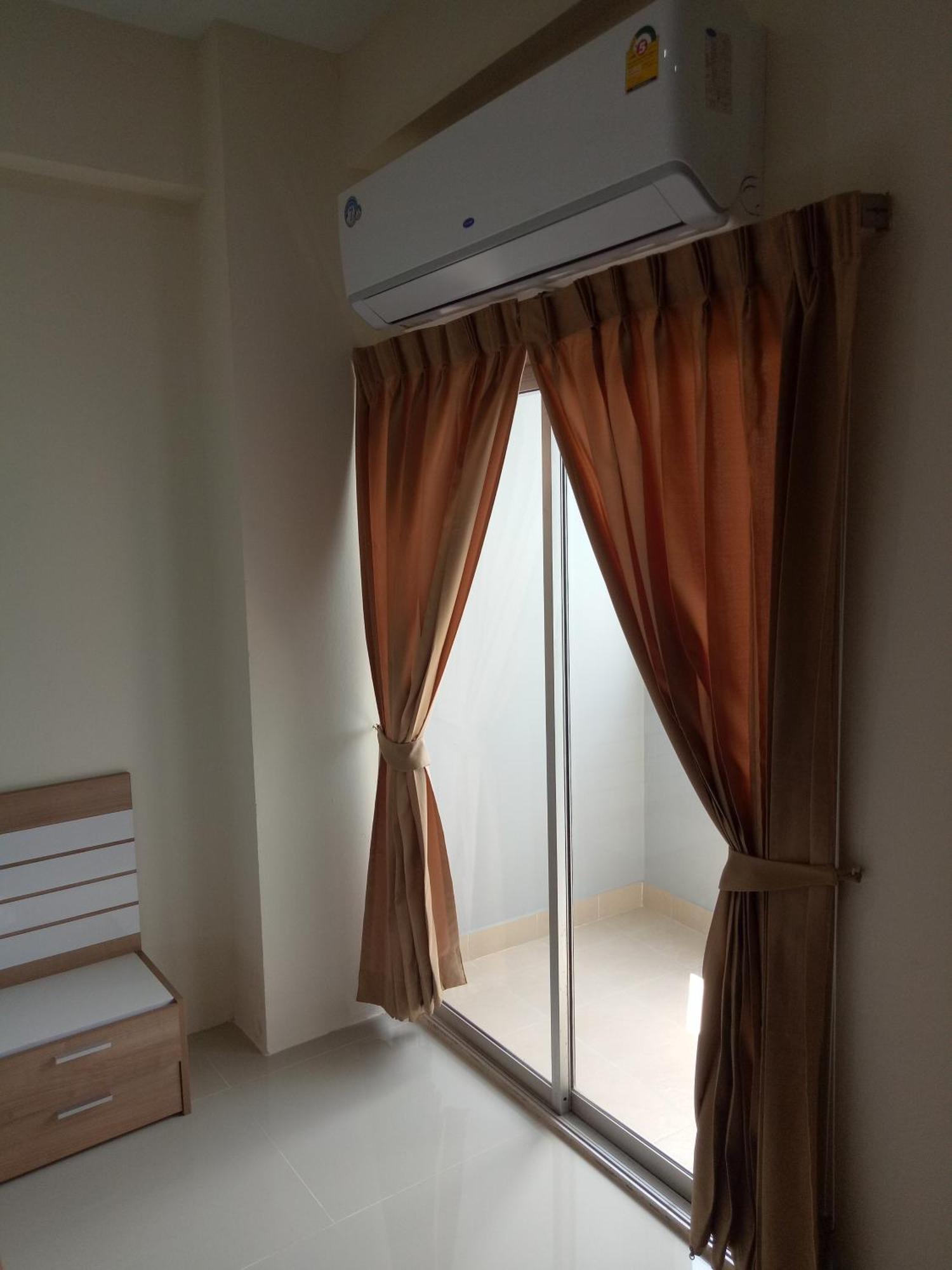 Hotel Komol Bangkok