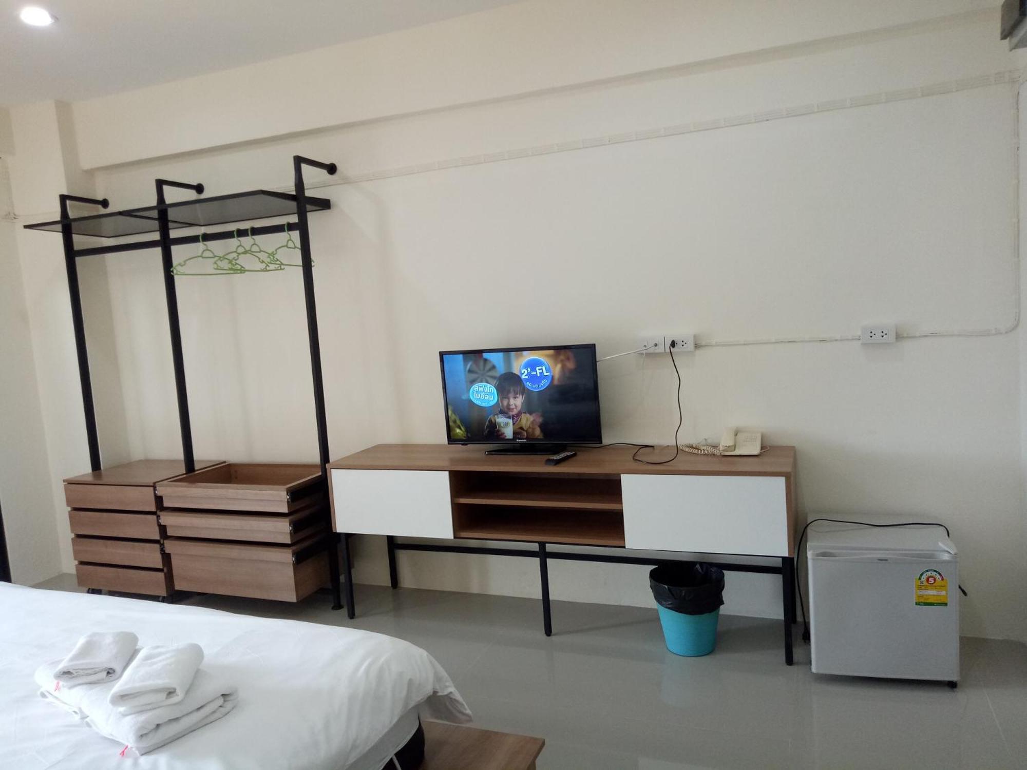 Komol Hotel