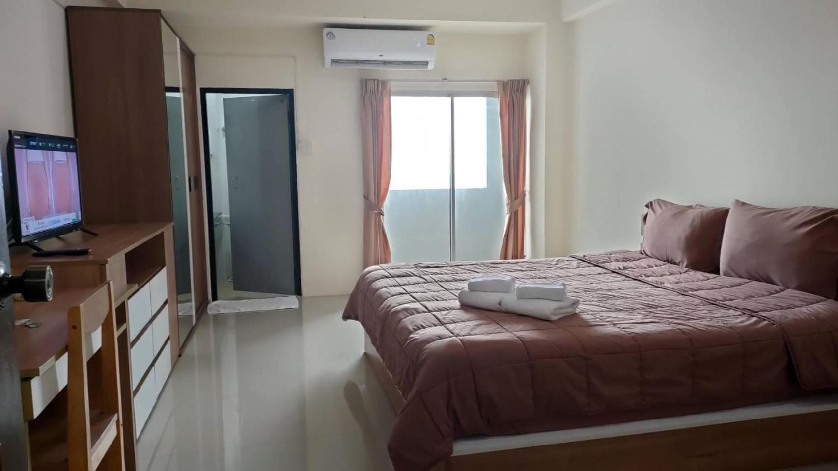 Komol 3* Bangkok