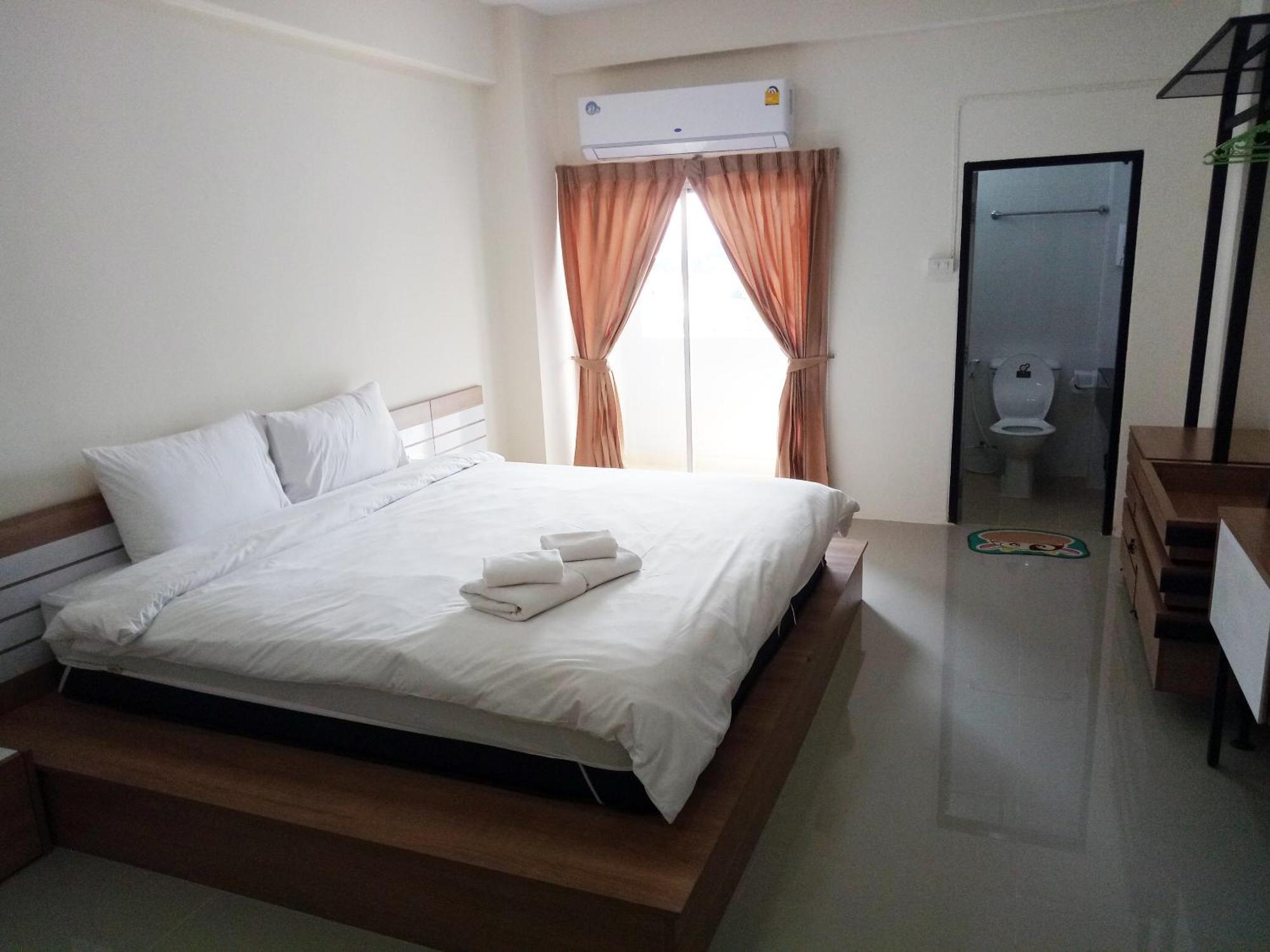 Komol Bangkok