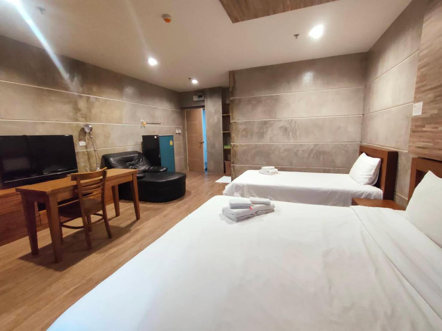 Komol 3* Bangkok