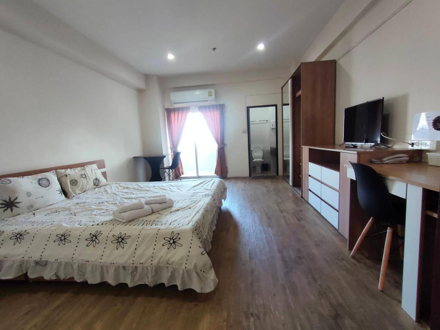 Hotel Komol Bangkok