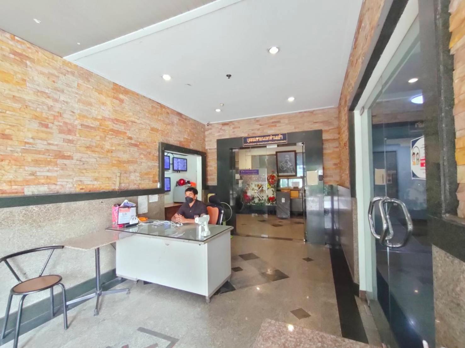 Komol 3* Bangkok