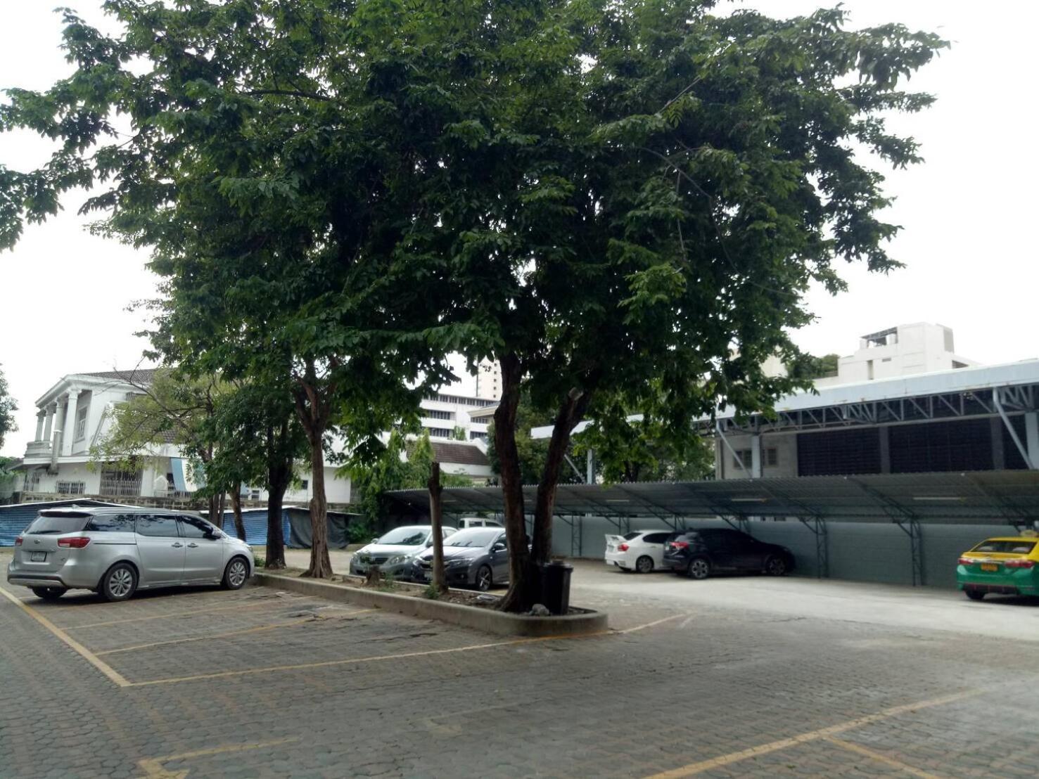 Hotel Komol Bangkok
