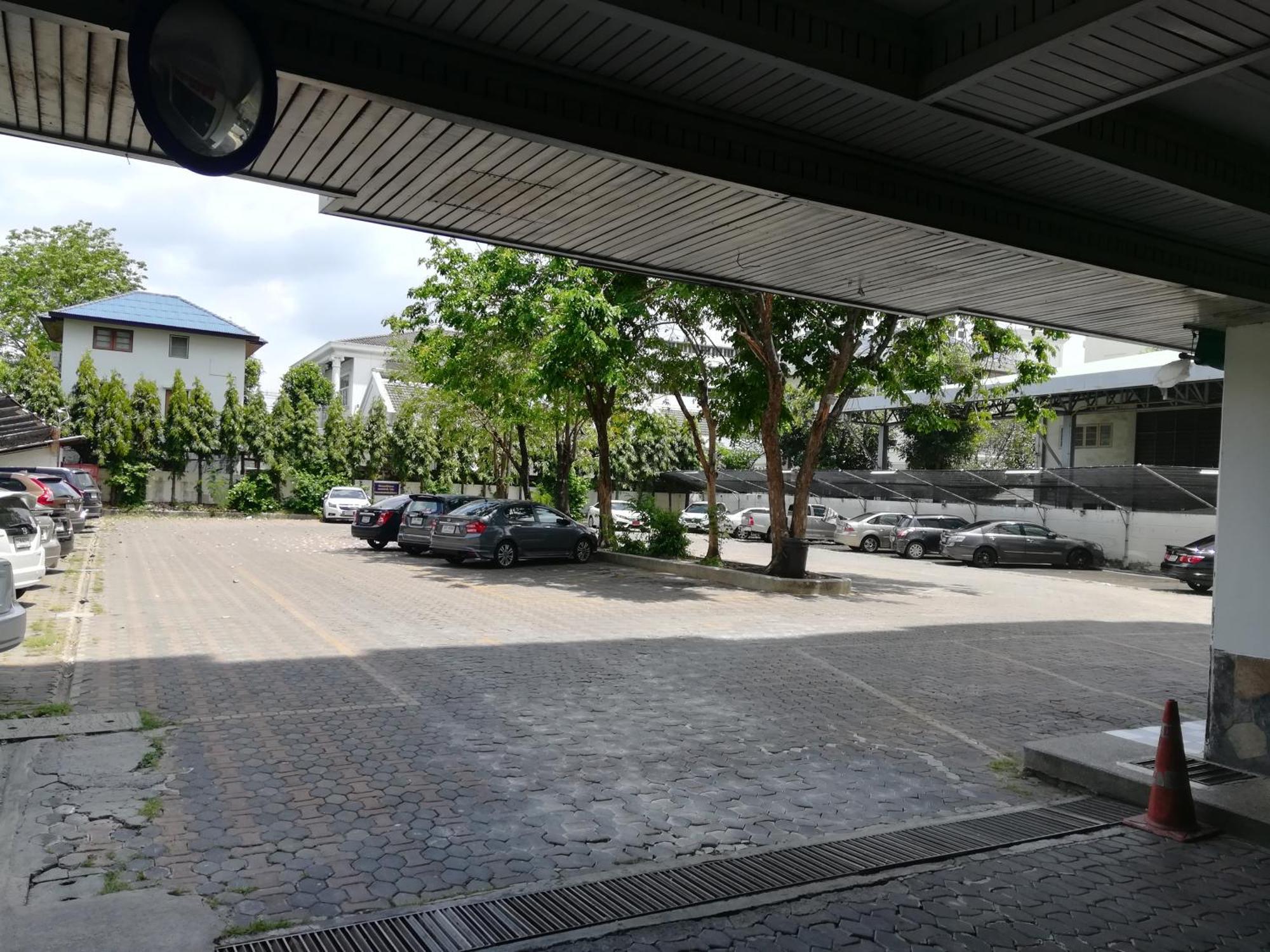 Hotel Komol