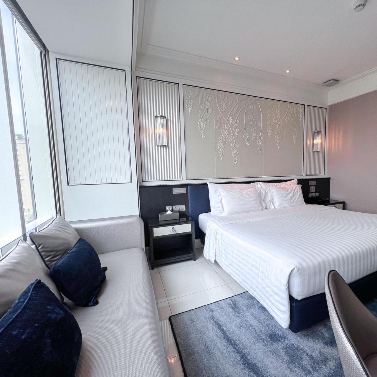 Grande Centre Point Sukhumvit 55 Thong Lo - Sha 5*
