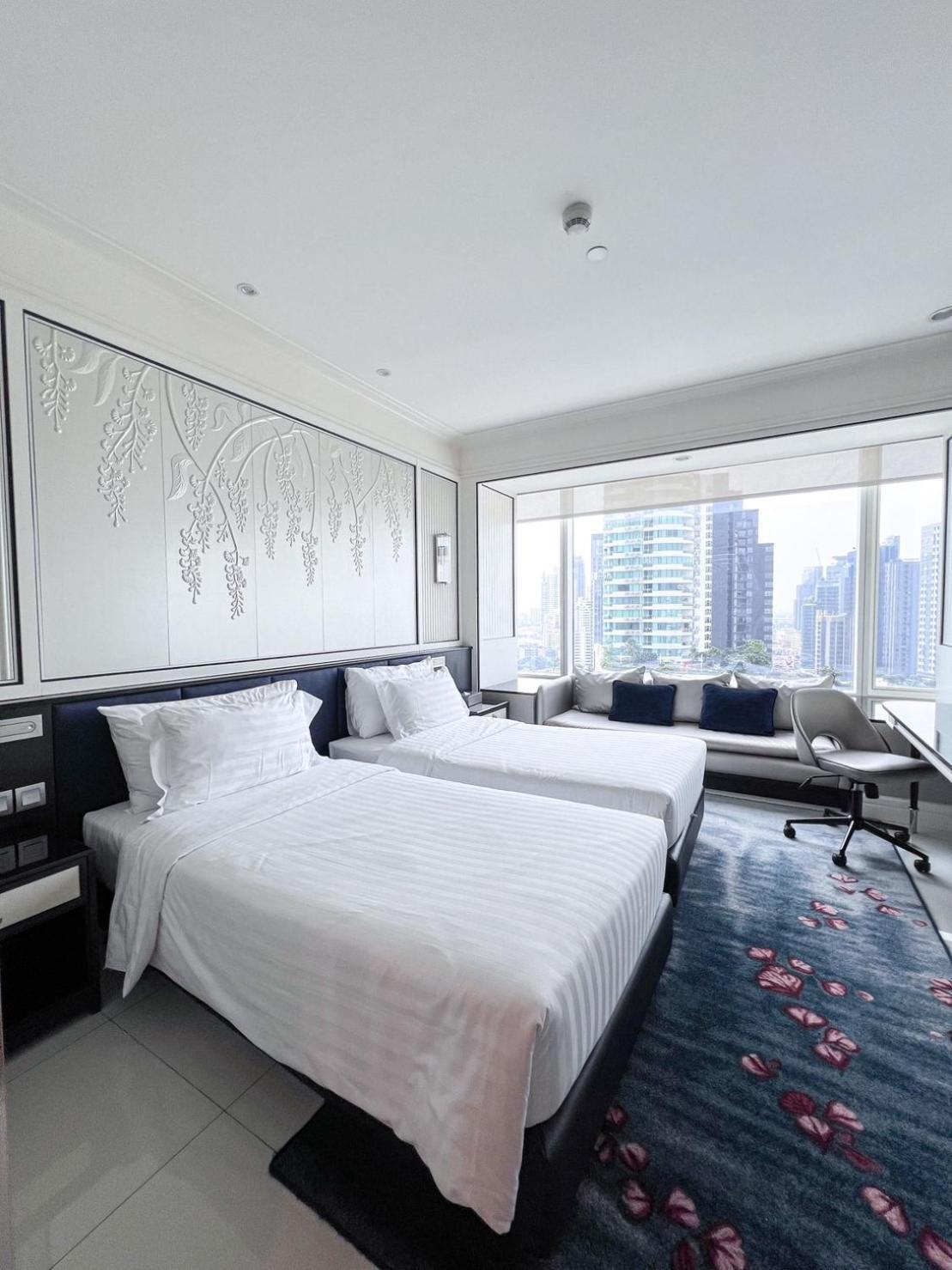 Grande Centre Point Sukhumvit 55 Thong Lo - Sha Bangkok