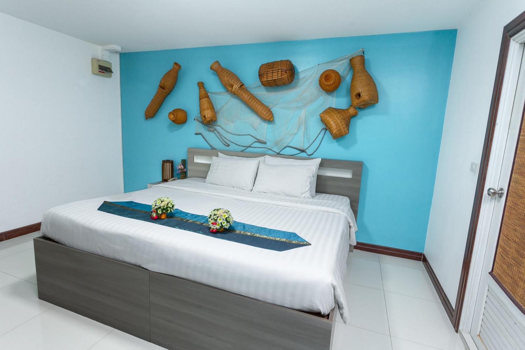 Hotell Baan Thai Boutique