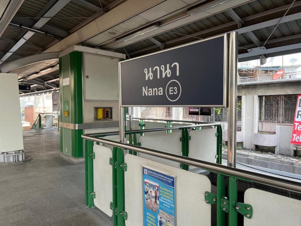 18 4* Bangkok