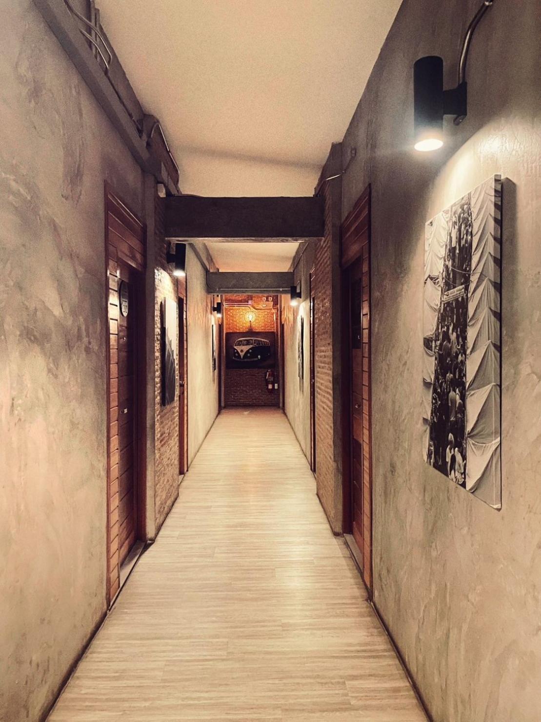 Auberge de jeunesse Yotaka The Bangkok