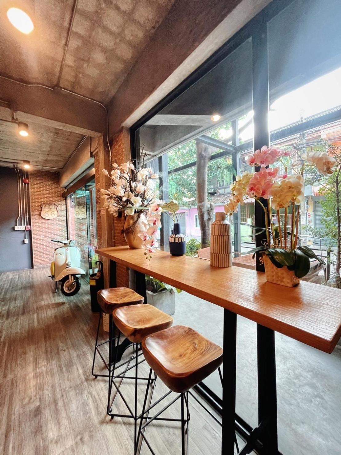 Yotaka The * Bangkok