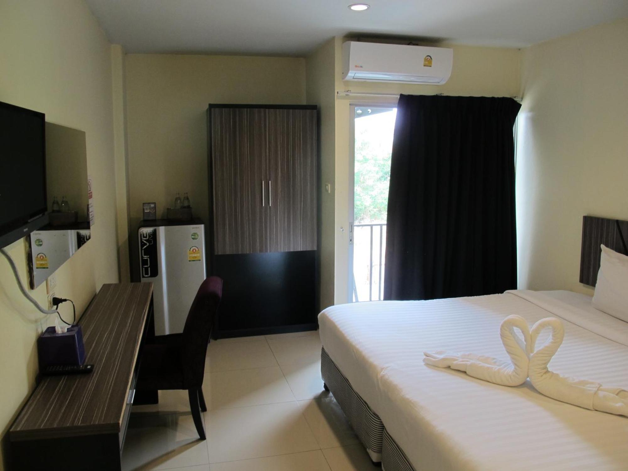 The Airy Hotell 3*