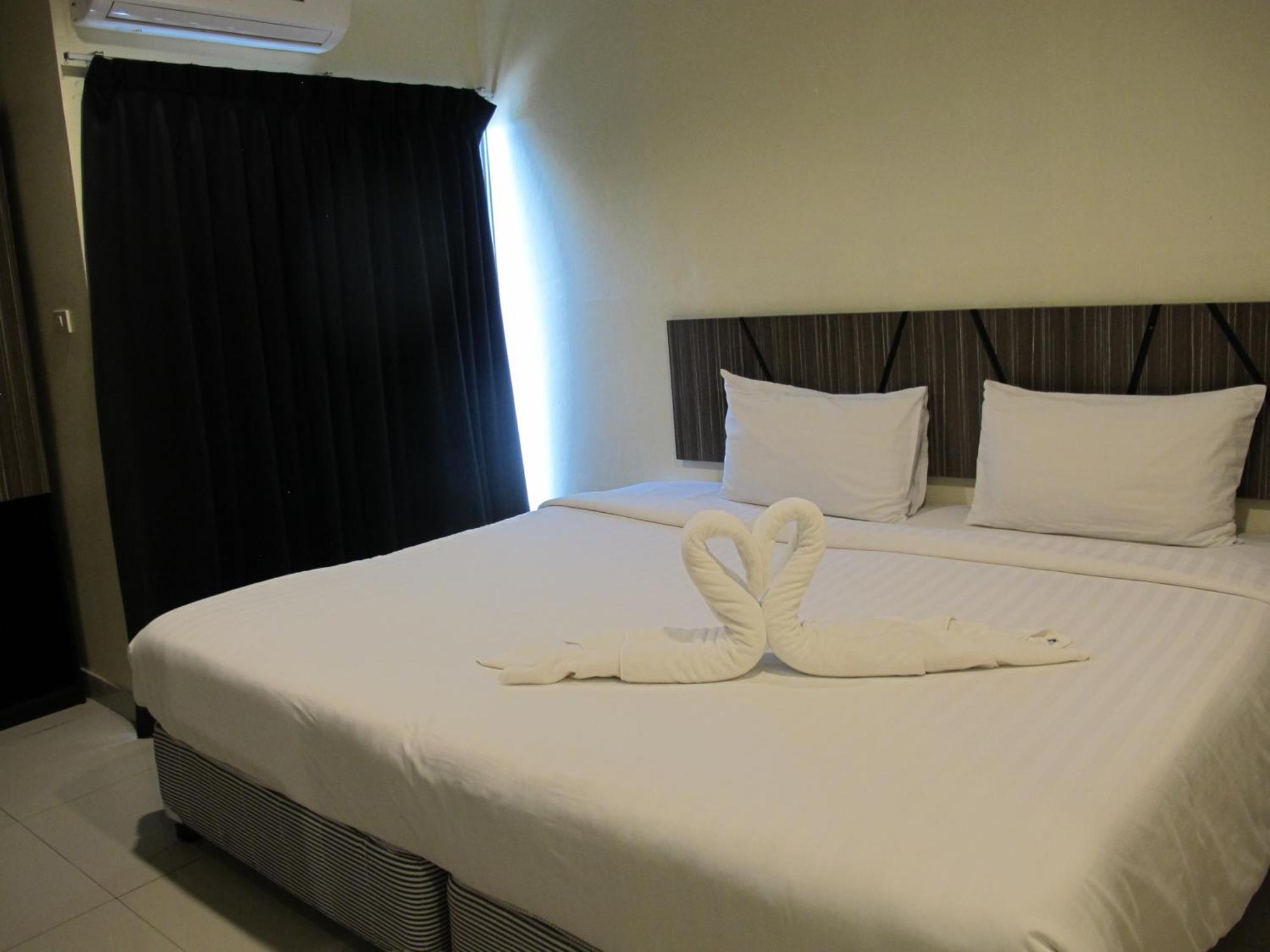 The Airy Hotell Bangkok