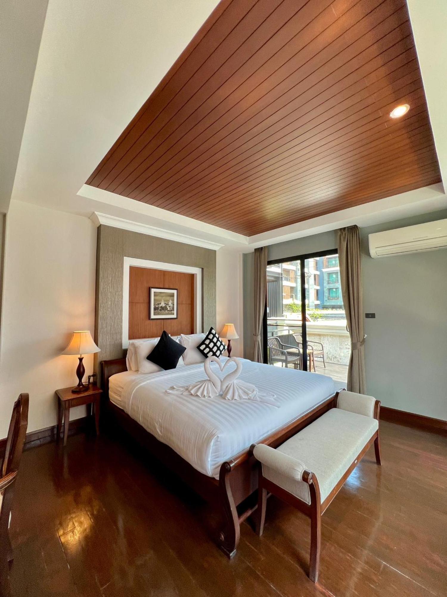 Hotel Yotaka Bangkok