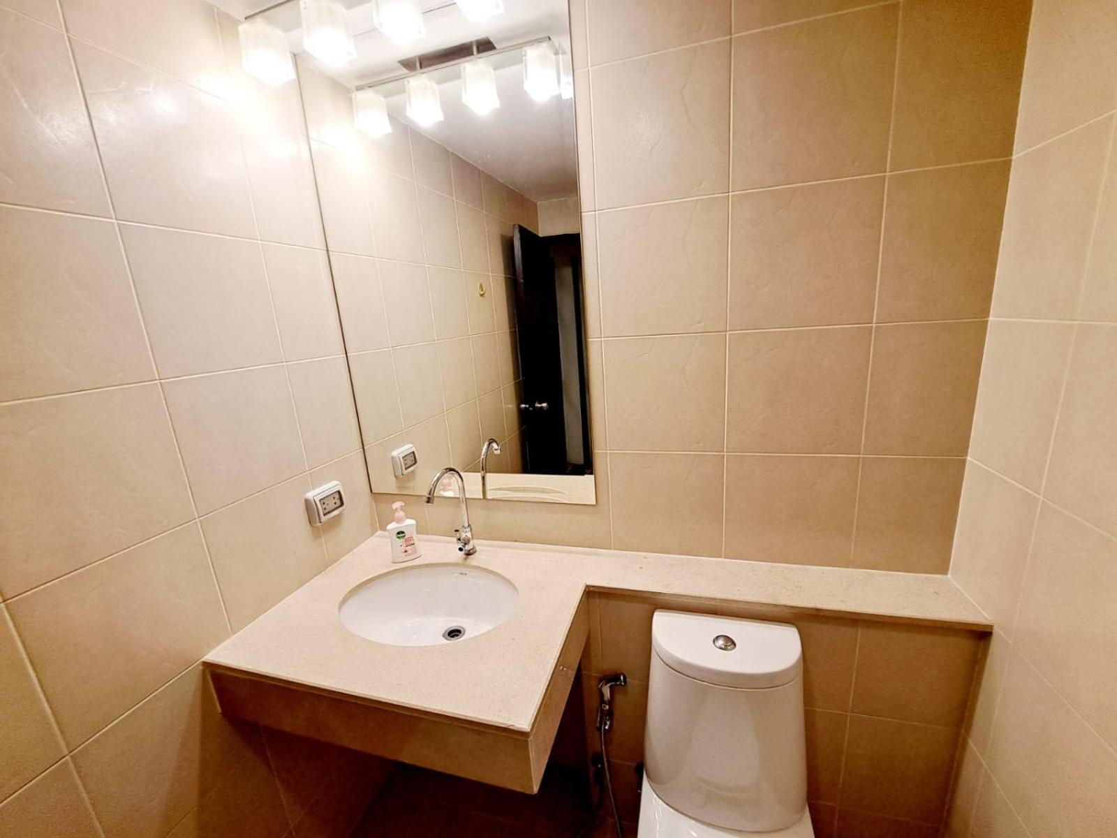 Downtown 2bedrooms3bth Near Asoke Btsmrt No1 Nhà nghỉ *