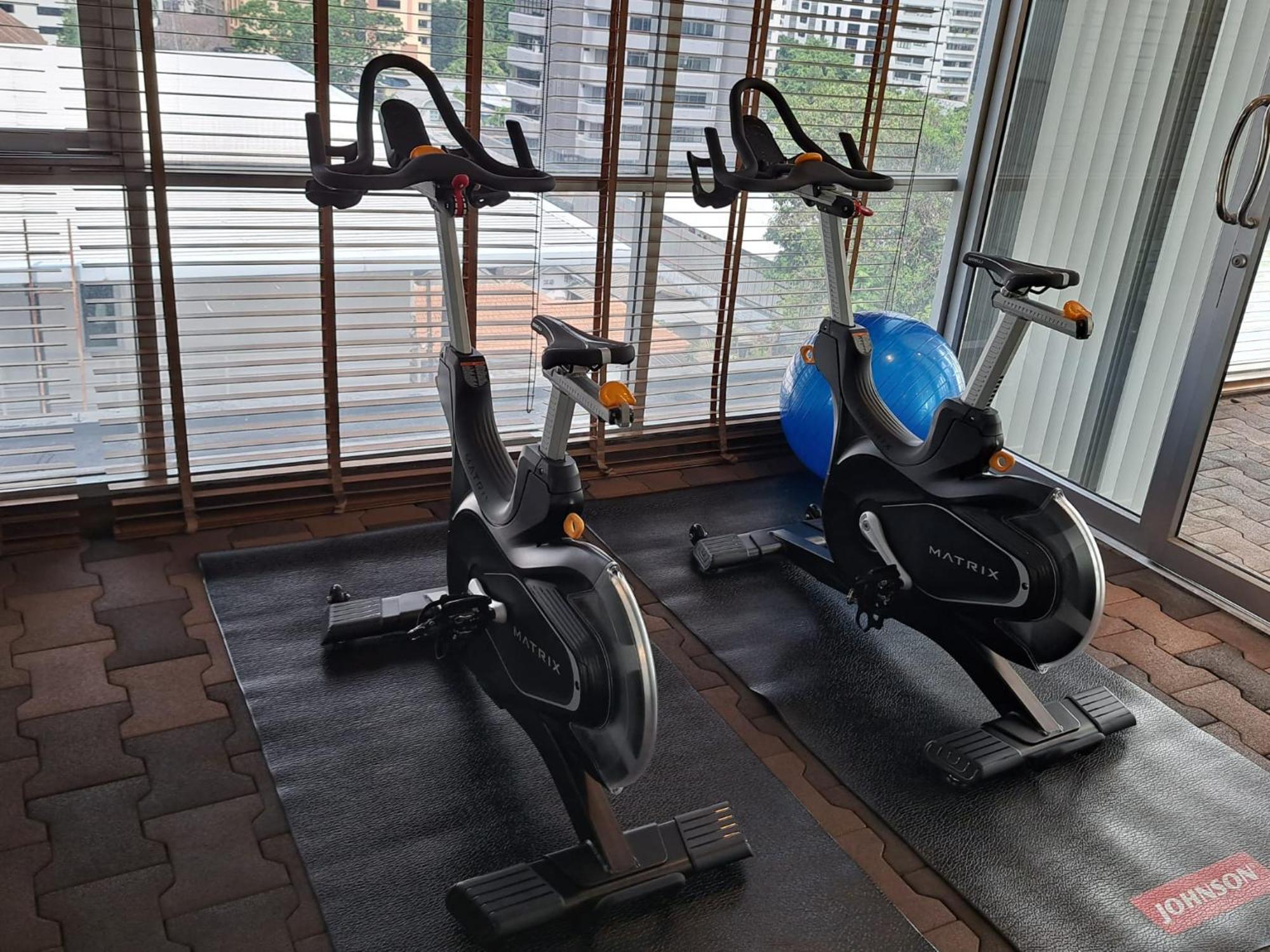 Downtown 2bedrooms3bth Near Asoke Btsmrt No1 Nhà nghỉ