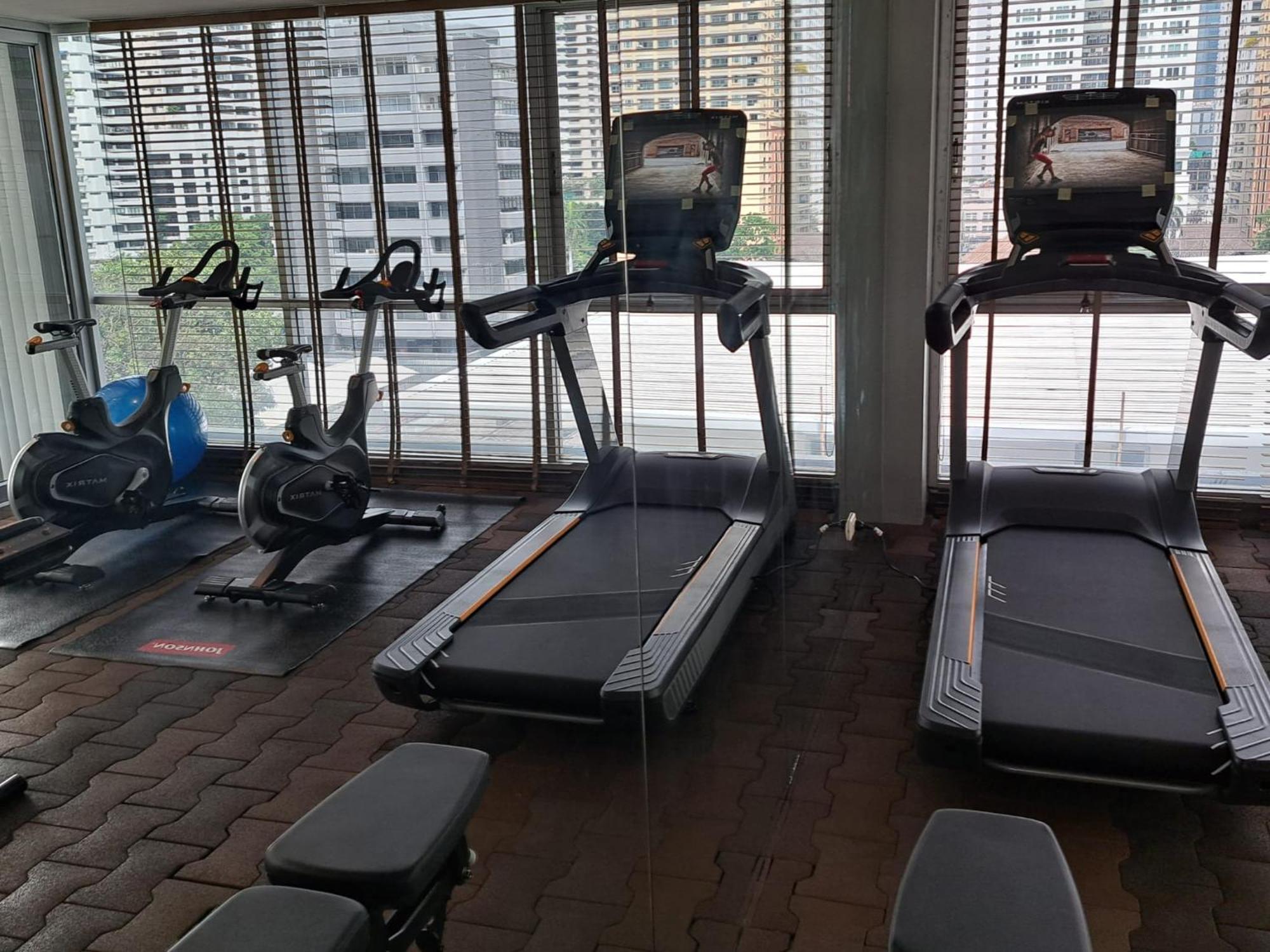 Downtown 2bedrooms3bth Near Asoke Btsmrt No1 Nhà nghỉ
