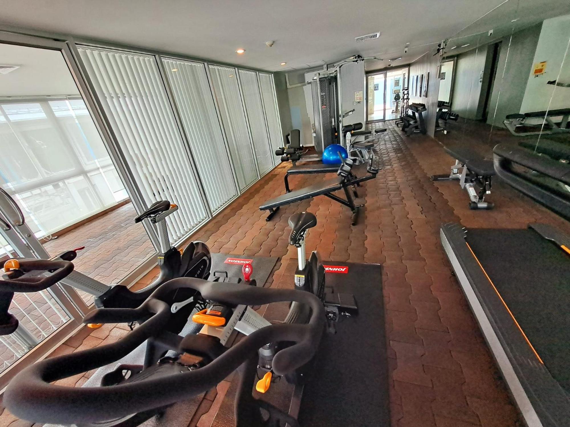 Nhà nghỉ Downtown 2bedrooms3bth Near Asoke Btsmrt No1 Bangkok