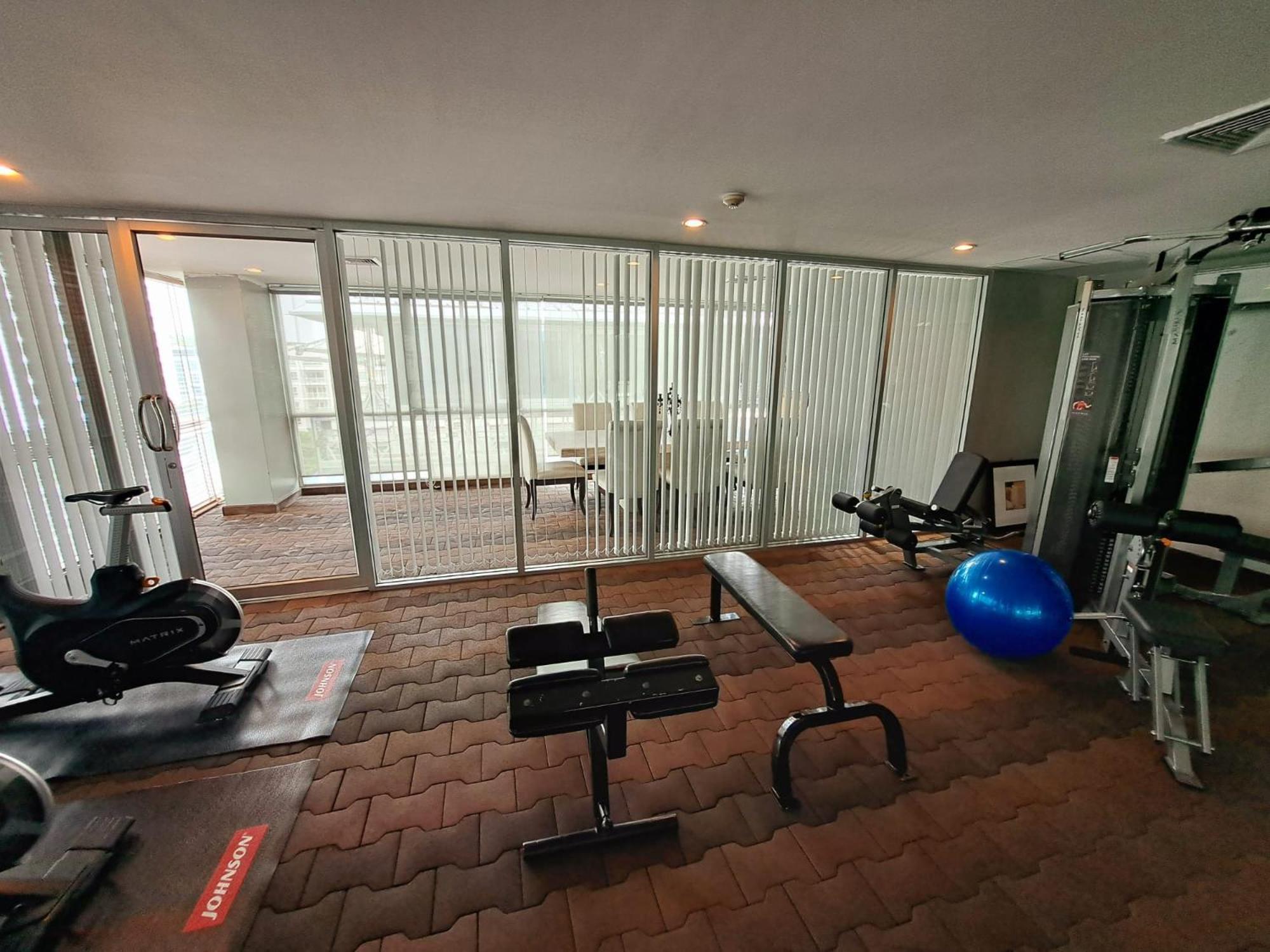 Nhà nghỉ Downtown 2bedrooms3bth Near Asoke Btsmrt No1