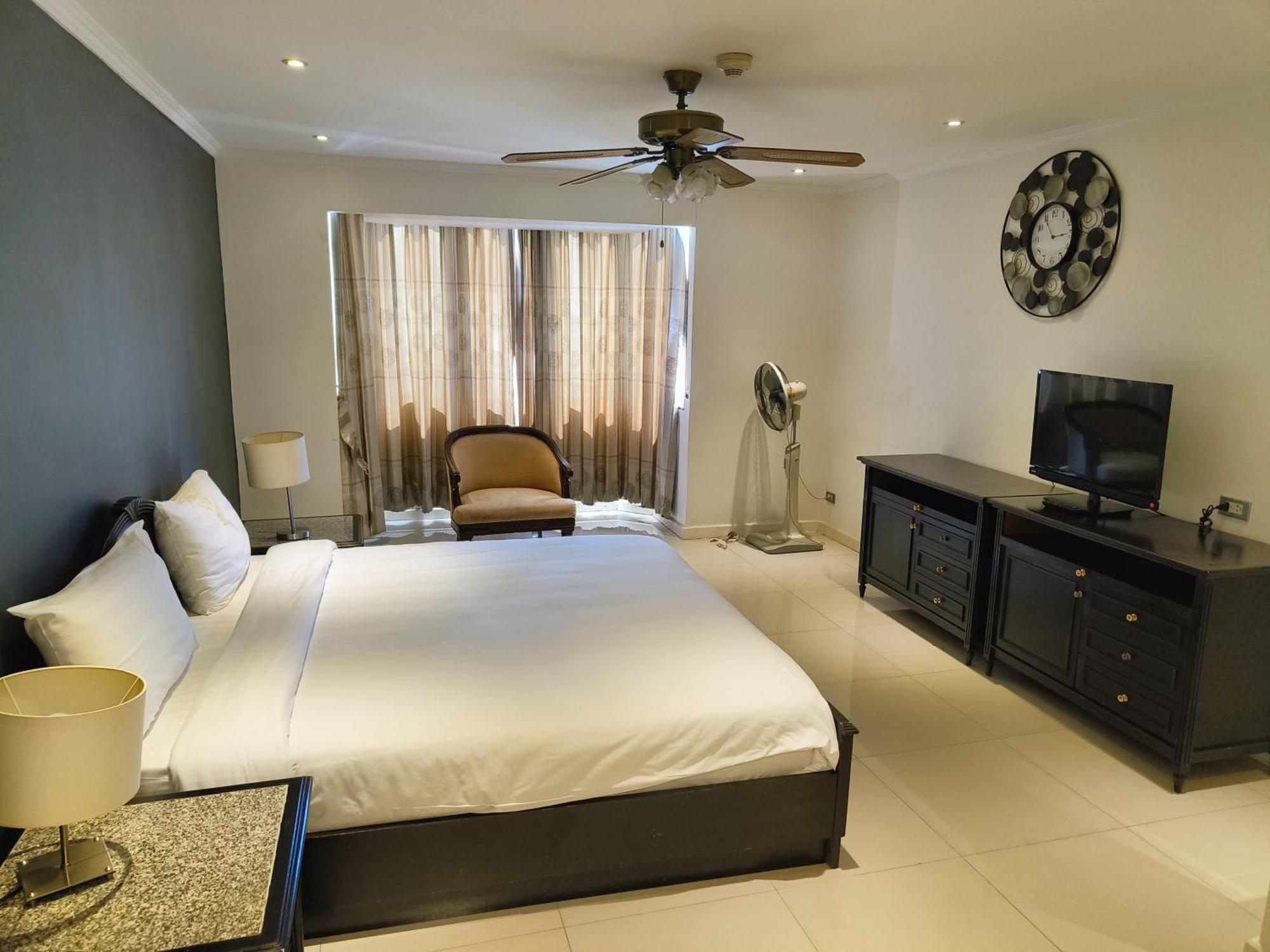 Appartement Omni Tower Cozy By Direct