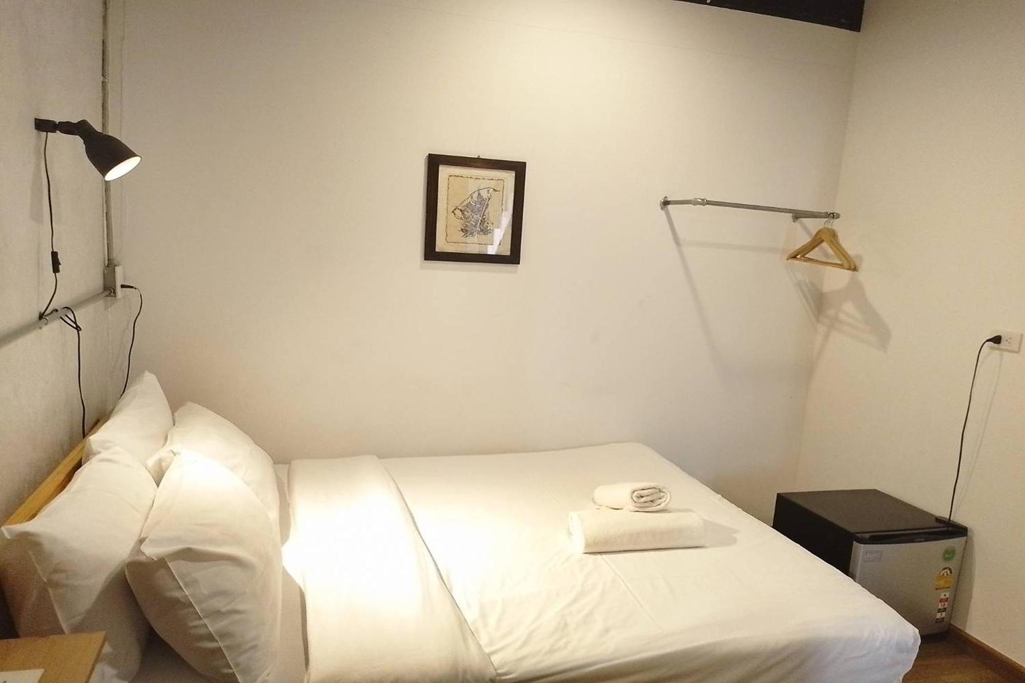 Albergue Ora Banguecoque