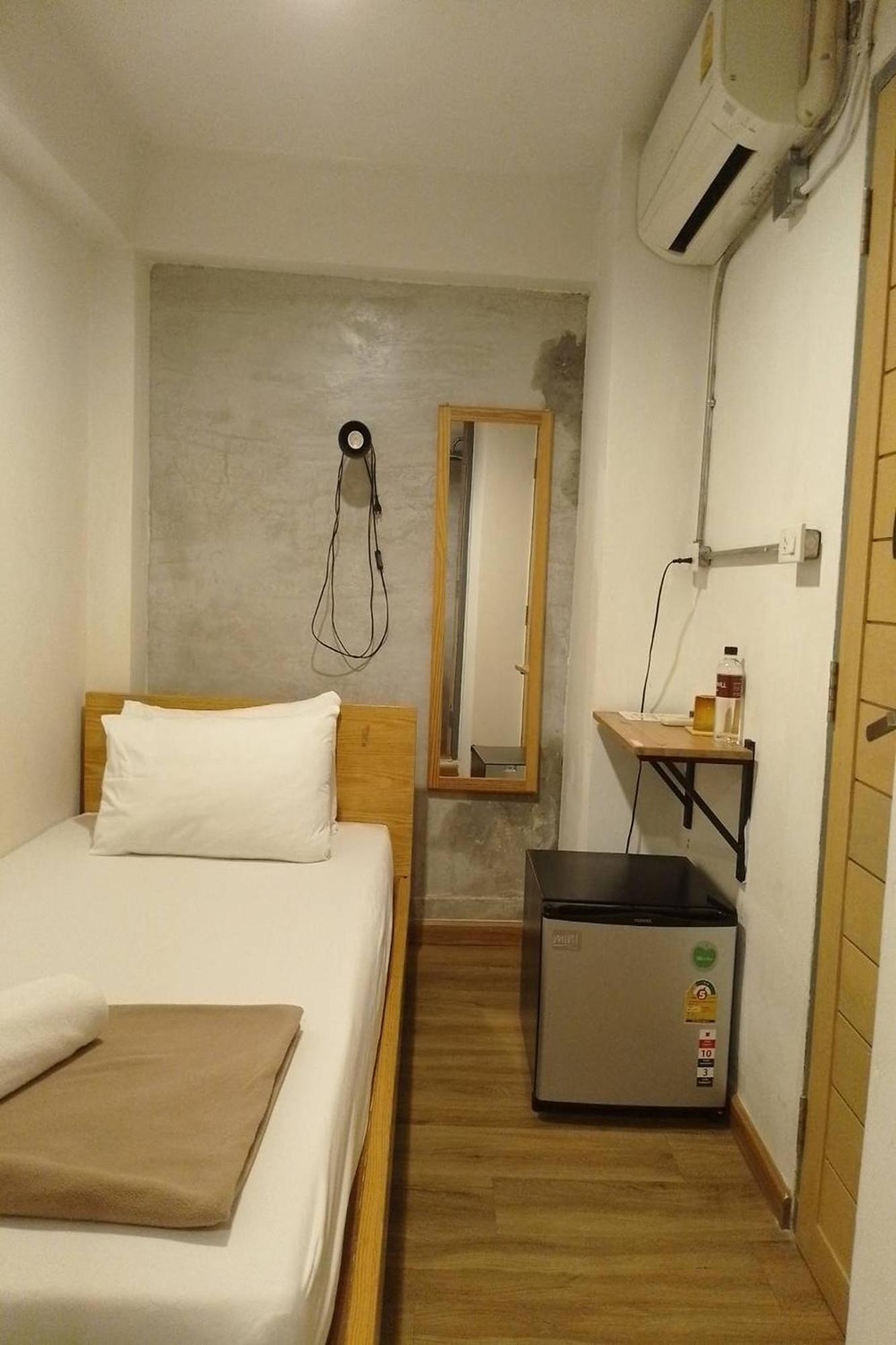 Albergue Ora