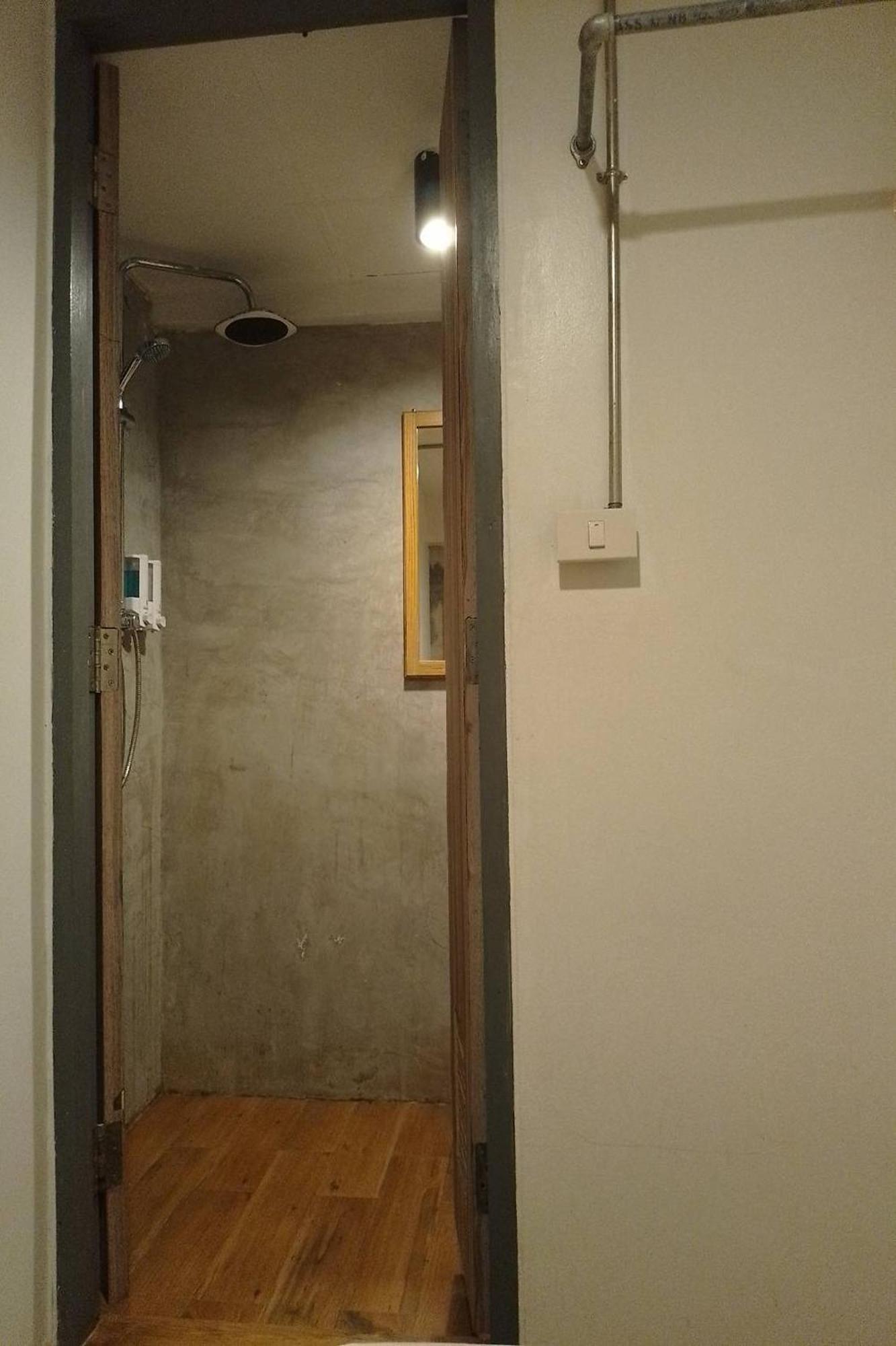 Albergue Ora