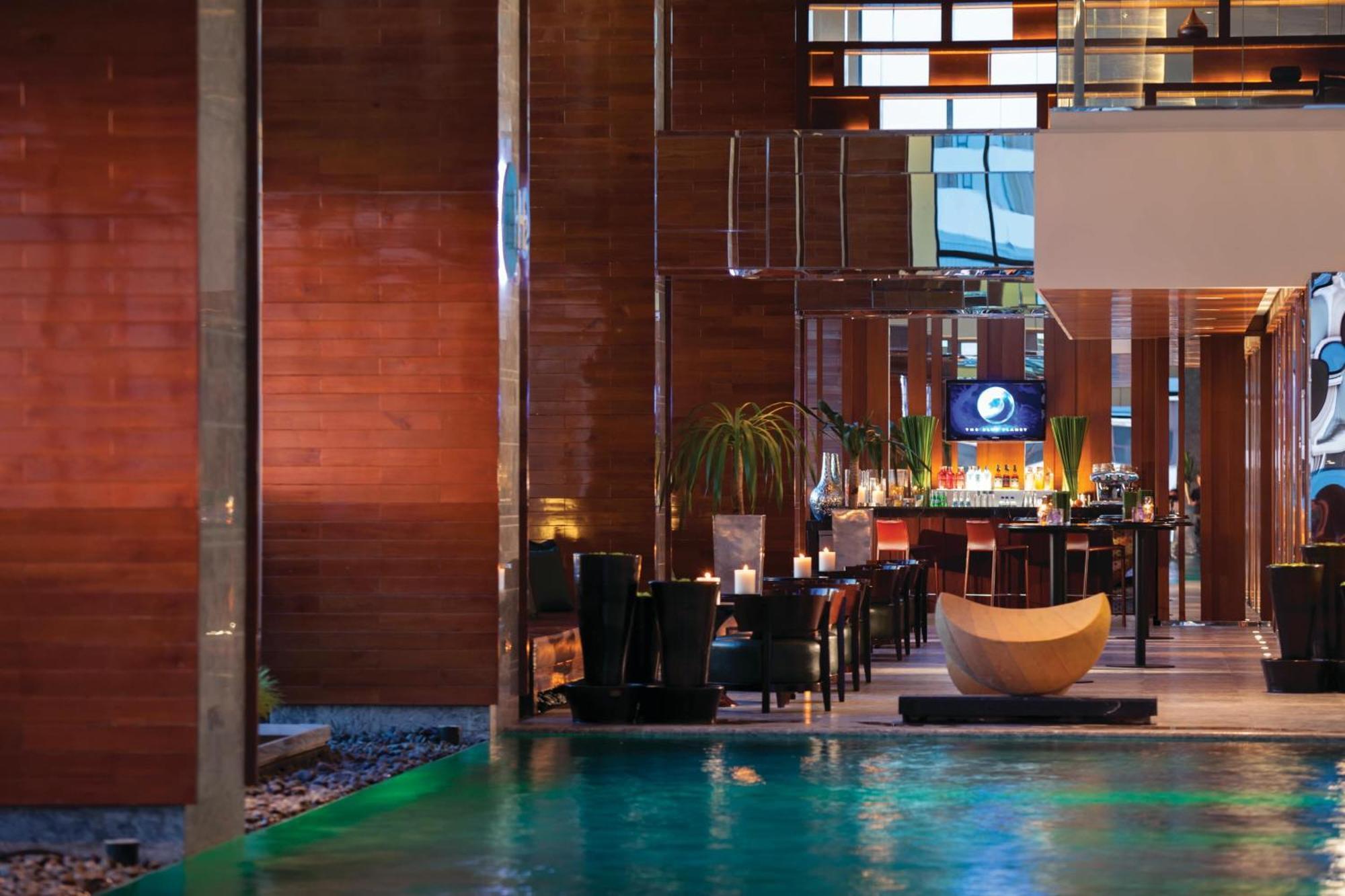 Renaissance Ratchaprasong - Sha Extra Hotel