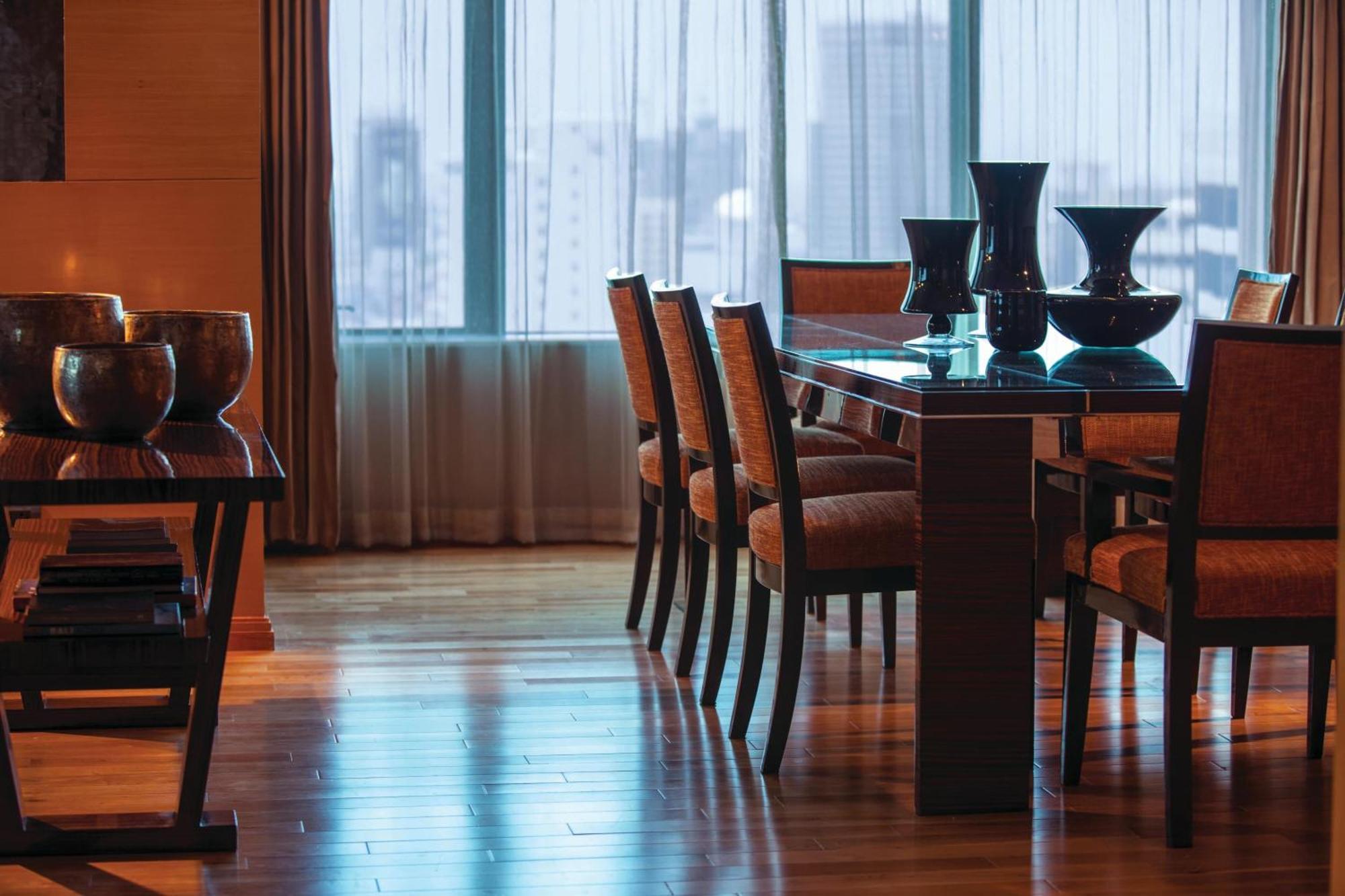 Renaissance Ratchaprasong - Sha Extra Hotel 5*