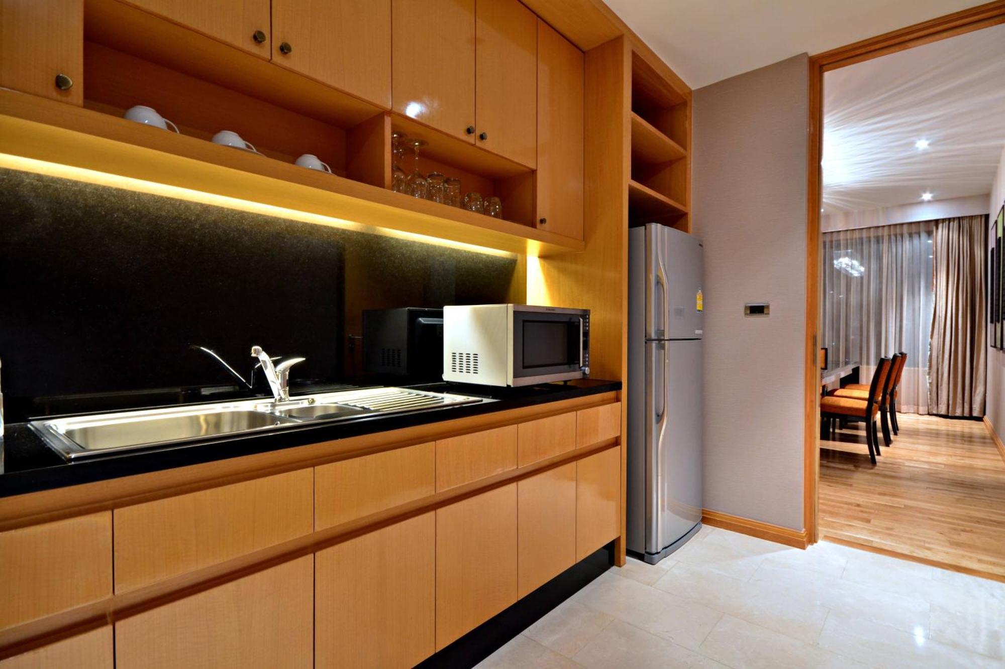 Renaissance Ratchaprasong 5* Bangkok