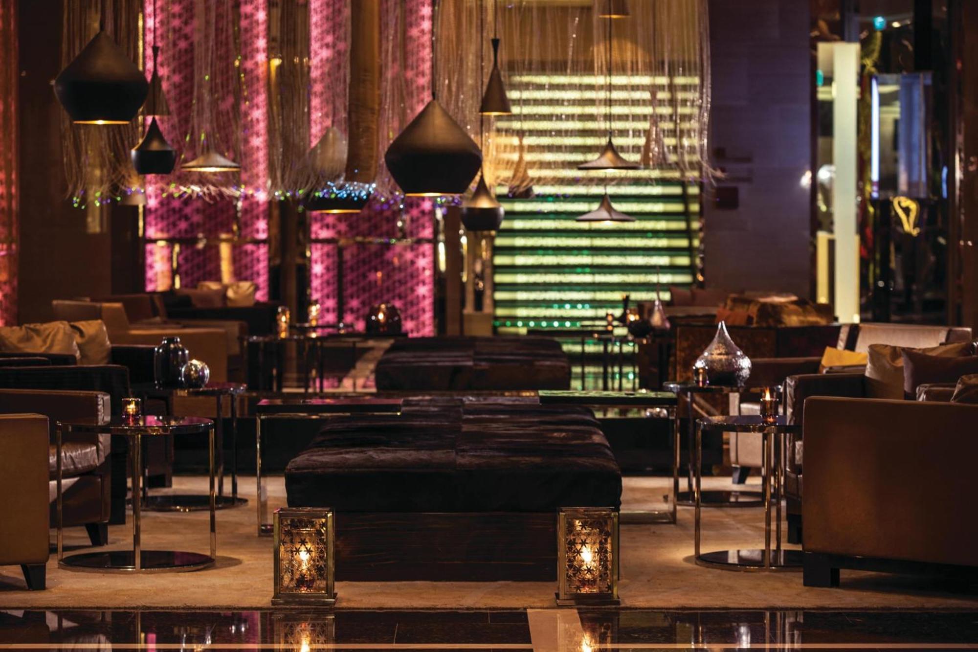 Renaissance Ratchaprasong - Sha Extra Hotel 5*