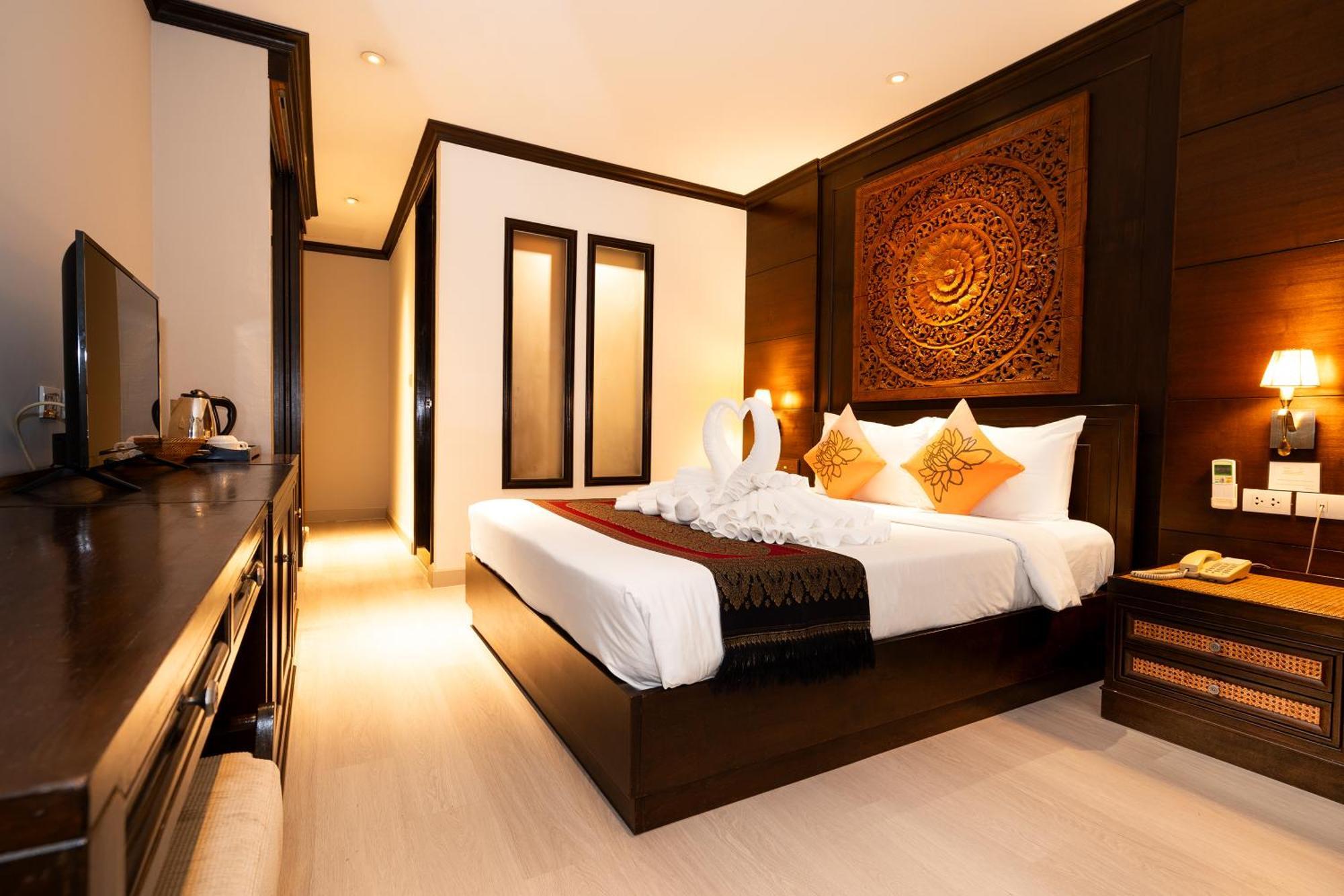 Baan Sukhumvit Soi 18 3*