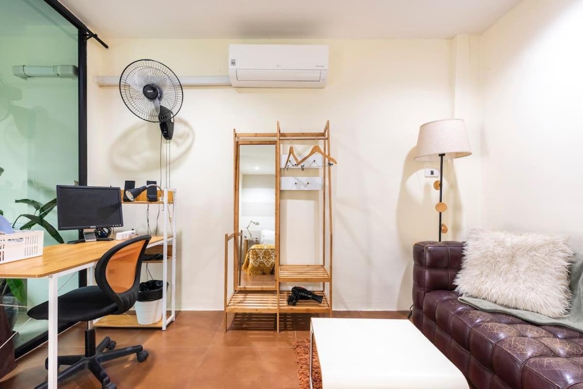 Accommodatie bij particulieren Cb's - Cheap Boutique Bangkok