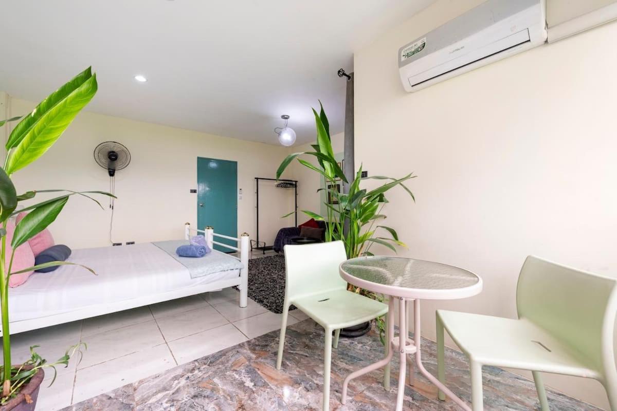 Accommodatie bij particulieren Cb's - Cheap Boutique